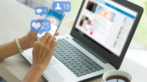 Komo changes the landscape of influencer marketing
