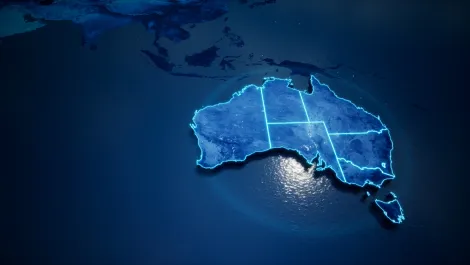 Australia punching above its weight when it comes to entrepreneurship