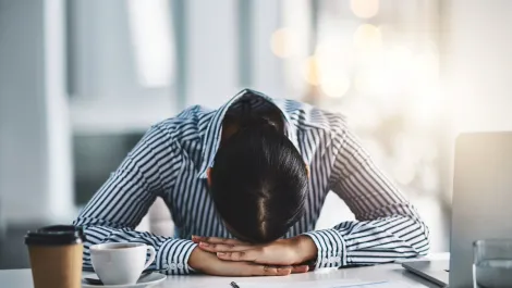 New Zealand workers face highest burnout levels in the world