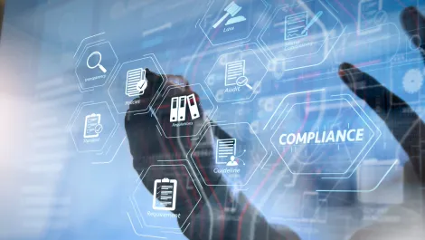 APAC has stronger data governance, management than global counterparts