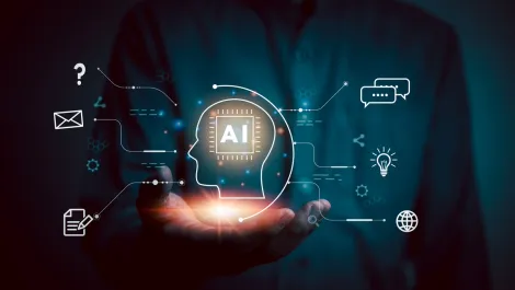 New Rackspace global practice to support sustainable adoption of generative AI