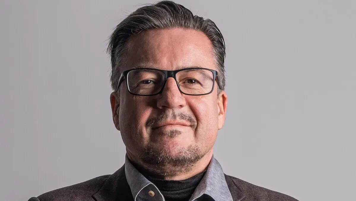 STX Next Hires Markus Tautz as DACH Managing Director