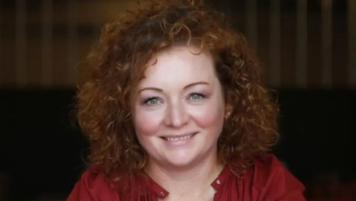 Rackspace Technology appoints Angela Logan-Bell as APAC Senior Director