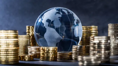 Cyber crime costing the world $8 trillion every year