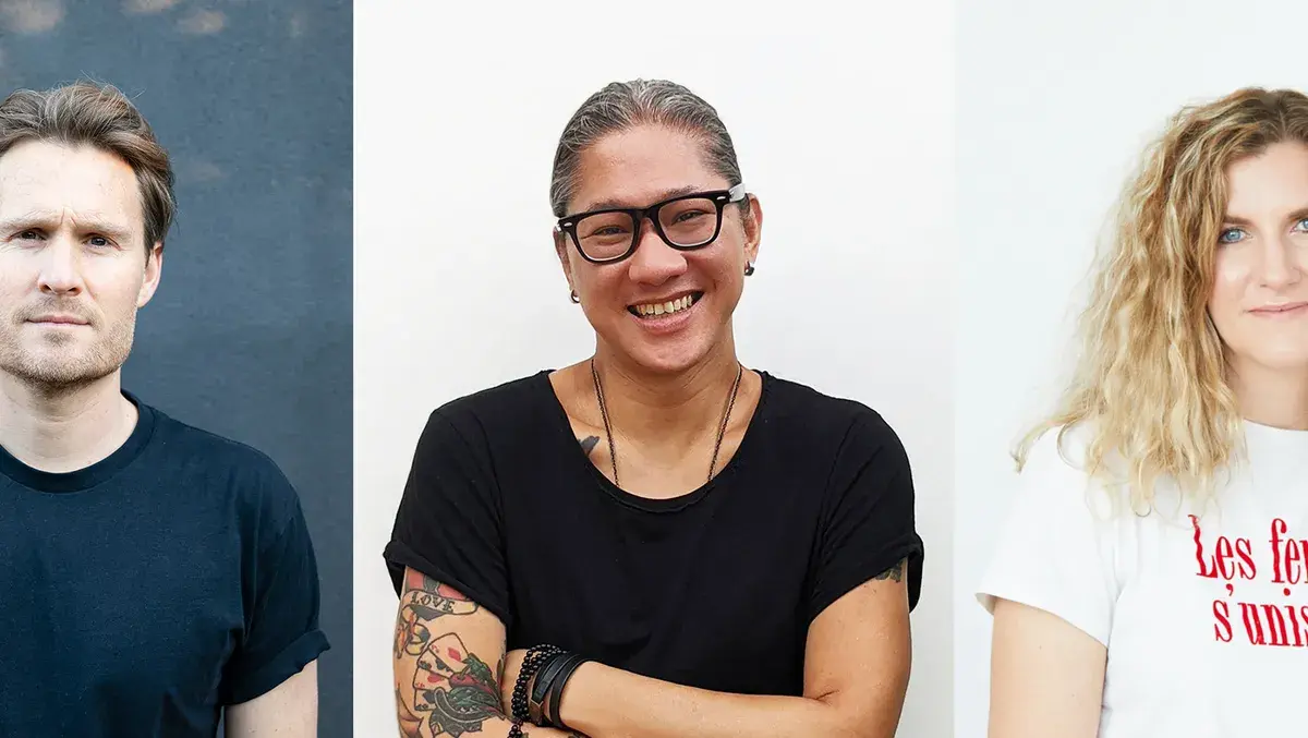 Mash unveils new leadership team for APAC growth
