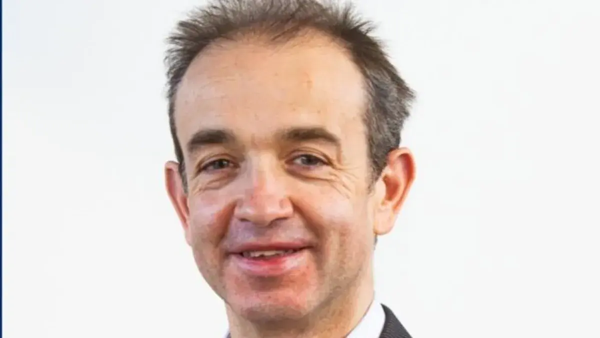 Bazaarvoice Names Chris Nuttall as EVP of Corporate Development
