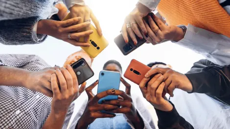New measures introduced to Snapchat to safeguard teens