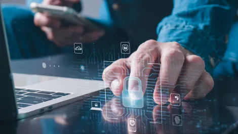 CyberArk named a leader in 2023 Gartner Magic Quadrant
