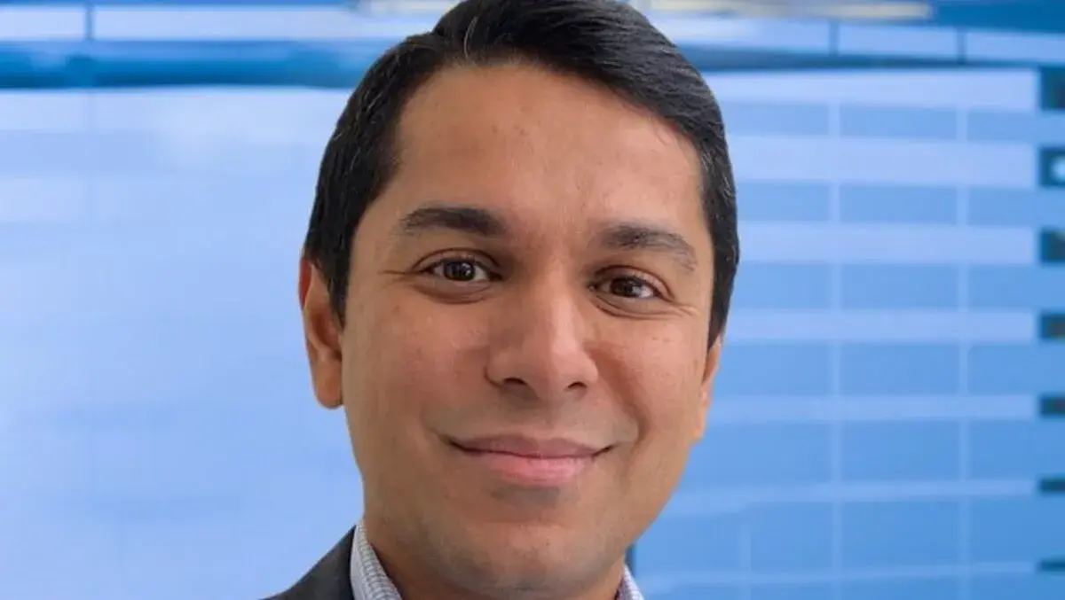 Riz Karim appointed as Chief Customer Officer at ECI Software Solutions
