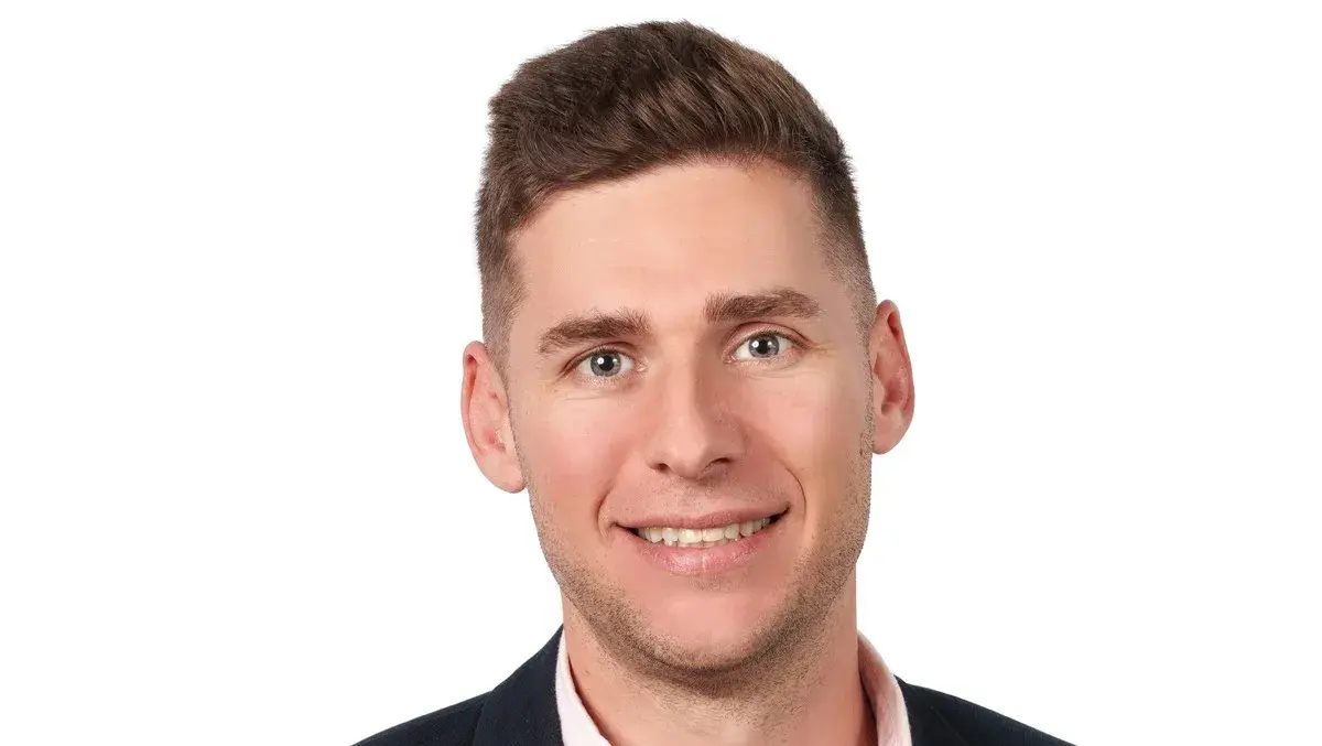 Logicalis promotes Wayne Haylett to Global Cisco Alliance Director