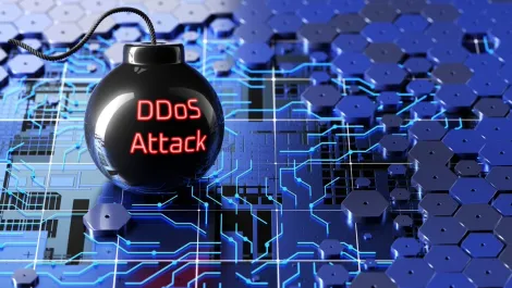 Safeguarding your business from escalating DDoS attacks