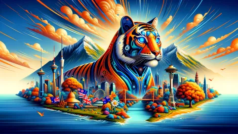 AI-powered chatbot TigerGPT launches in New Zealand