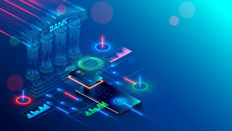 Redefining finance: How AI is revolutionising banking & cybersecurity