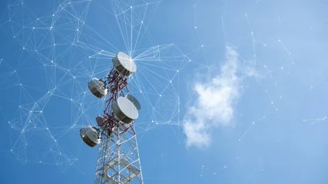 Singtel launches Singtel CUB: Transforming enterprise networks