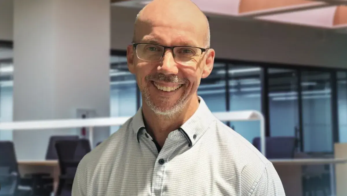DevOps Consultancy DNX Solutions appoints New CTO to Facilitate Citadel Spin-Off