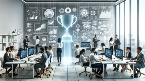 Access4 honours 2023 ANZ Partners of the Year in QLD
