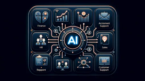 Netsuite ai master