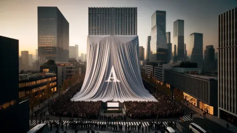 Aleph Group unifies global brands in strategic 'One Brand' initiative