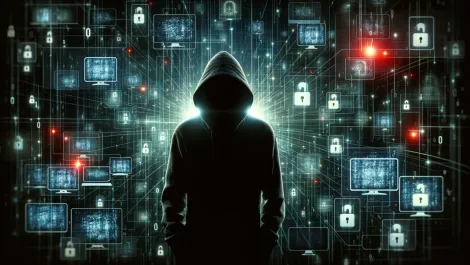 Cyber attacks 'constantly happening' - warning from intelligence expert