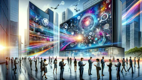 The future of media and advertising: Key trends you need to know