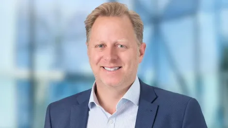 Tim Robinson to lead KPMG Australia's Technology Consulting from 2024