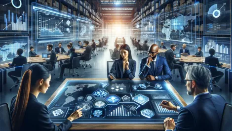 How CFOs can reduce inventory and improve profits in 2024