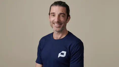 Paymentology jeff headshot