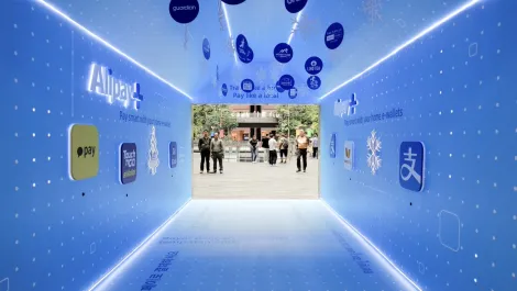 Alipay+ launches initiative to promote sustainable cross-border travel