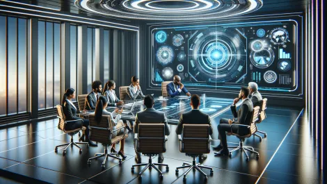 Optimizely leaders predict AI surge & focus on customer loyalty in 2024