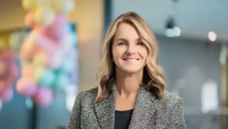 SAP announces Angela Colantuono as new President for Australian & NZ markets