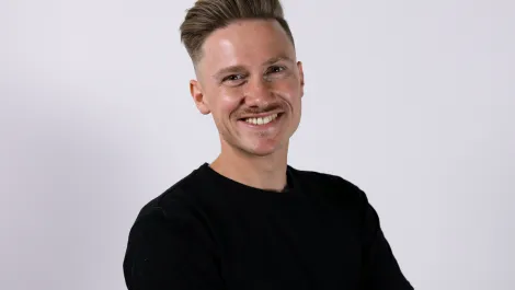 Simon Rollenbeck joins Komo Technologies as marketing head