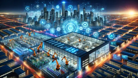 AS Colour to upgrade Melbourne centre with advanced automation system