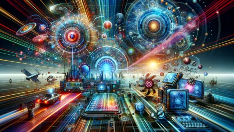 VIAVI & Optiva announce tech innovations for Mobile World Congress