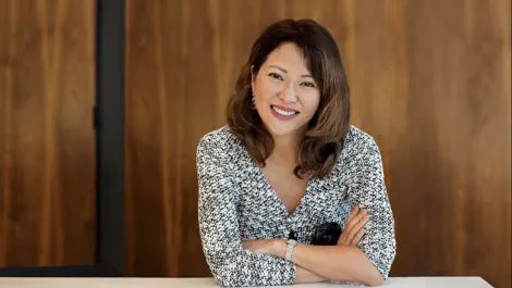 Copy of headshot feon ang