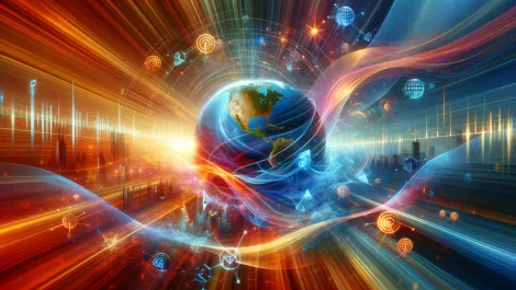 Gamma acquires Coolwave to boost global voice services presence