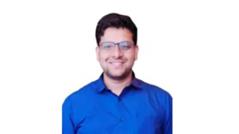 Gallagher Security appoints Aashish Garhwal as Senior Sales Manager, India