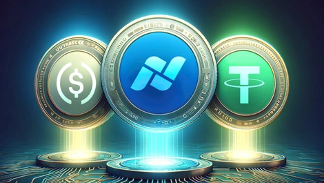 Blog   stablecoins    dispelling misconceptions and explaining their superpowers