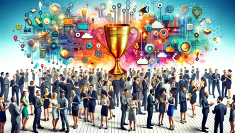 Elastic unveils winners of Australia & New Zealand Partner Awards 2024