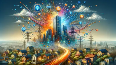 Superloop to provide network infrastructure for Investa properties
