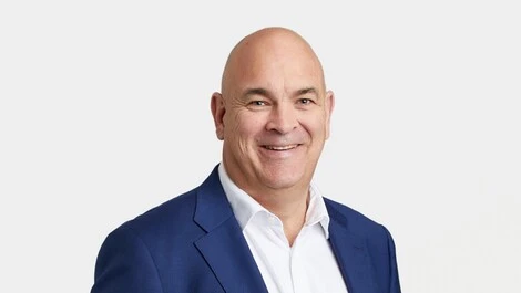 James berry headshot