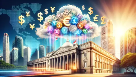 Currencycloud gets closer to Singapore MPI licence approval