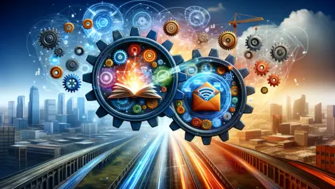NCFE partners with Learning Vault to boost digital credentials delivery