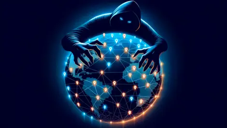 Report reveals rise in global digital stalking in 2023