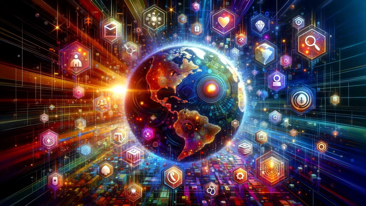 Global tech firms boost human-centred design investment