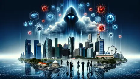 ExtraHop report shows Singapore firms vulnerable to ransomware attacks