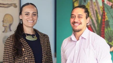 academyEX hires two advisors to boost support for Māori students