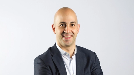 Abi Nourai appointed as MongoDB's Regional VP for Australia, NZ