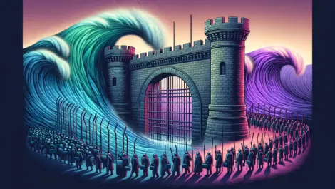 Trustwave report highlights public sector's cyber vulnerabilities