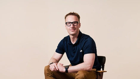 Paymentology tim joslyn headshot