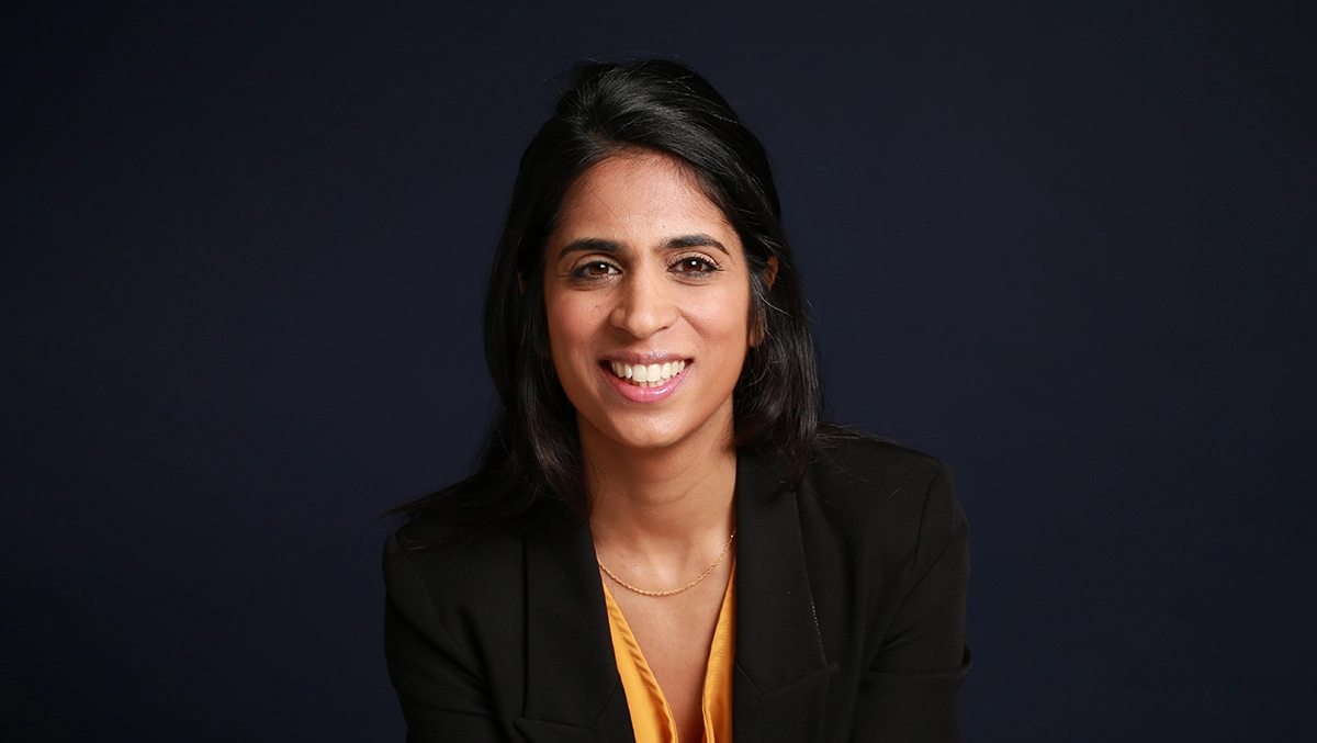 Edenred Payment Solutions appoints Rehana Mitha as MD